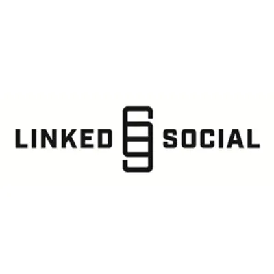 linkedsocial.dk's icon