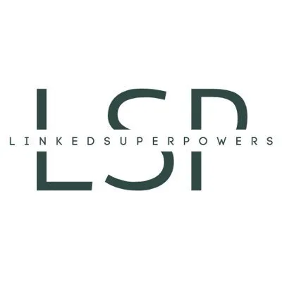 linkedsuperpowers.com's icon
