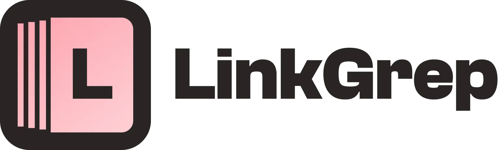 LinkGrep logo
