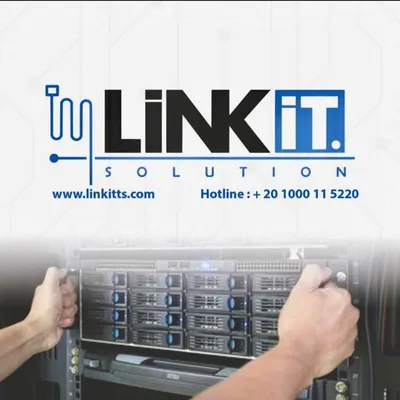 linkitts.com's icon