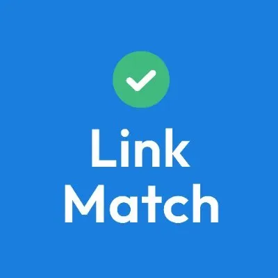 linkmatch.com's icon