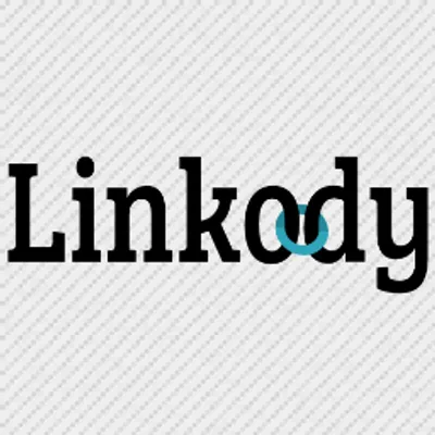 linkody.com's icon