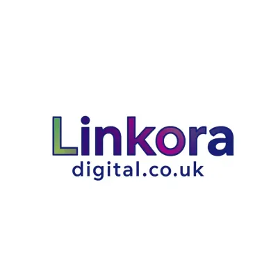 Linkora Digital's icon