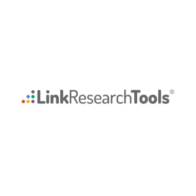 LinkResearchTools's icon