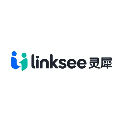 LINKSEE's icon
