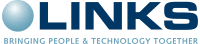 Links Technology Solutions logo