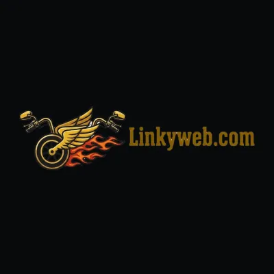 Linkyweb's brand icon