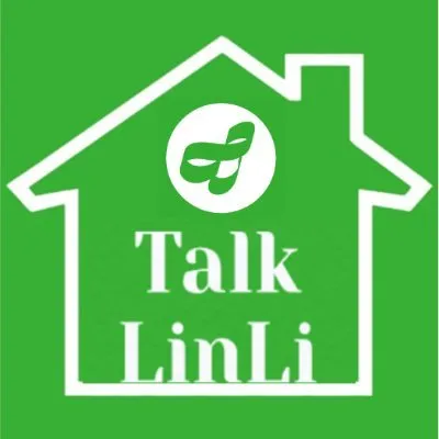 linlitalk.com's icon