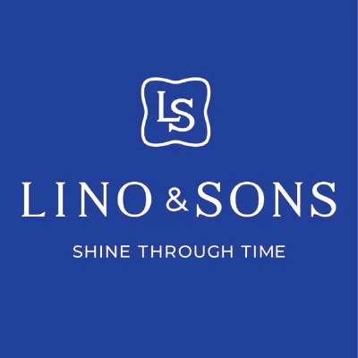 linoandsons.com's icon