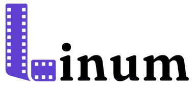 Linum logo