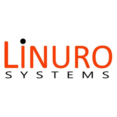 linurosystems.com's icon