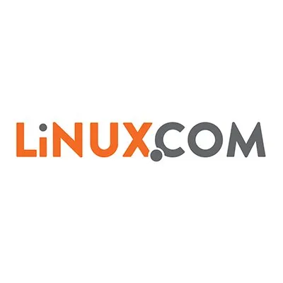 linux.com's icon