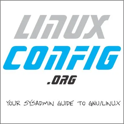 linuxconfig.org
