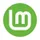Linux Mint logo
