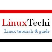 linuxtechi.com's icon