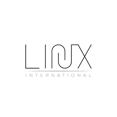 linx-international.com's icon