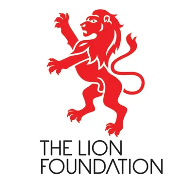 lionfoundation.nz's icon