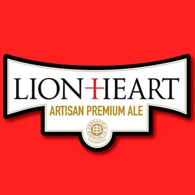 lionheartale.com's icon