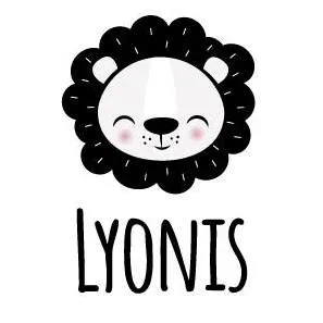 lionis.cz's icon