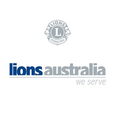 lions.org.au's icon