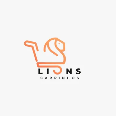 lionscarrinhos.com.br's icon