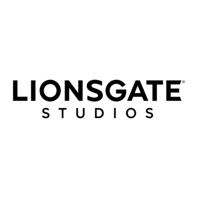 Lionsgate's icon
