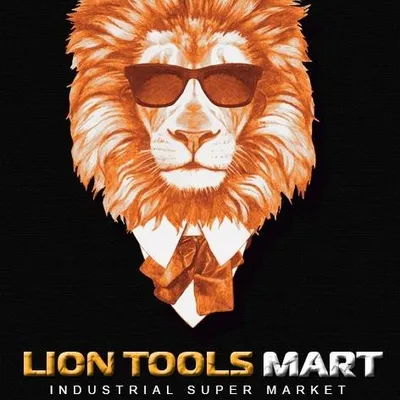 liontoolsmart.com's icon
