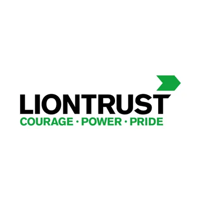 liontrust.com's icon