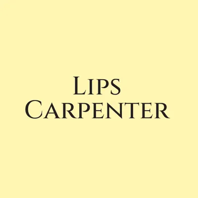 lipscarpenter.com's icon