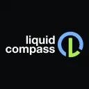 LiquidCompass logo