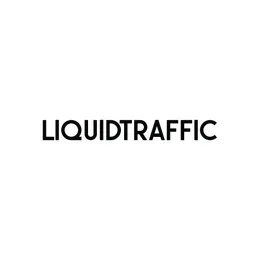 LiquidTrafic's brand icon