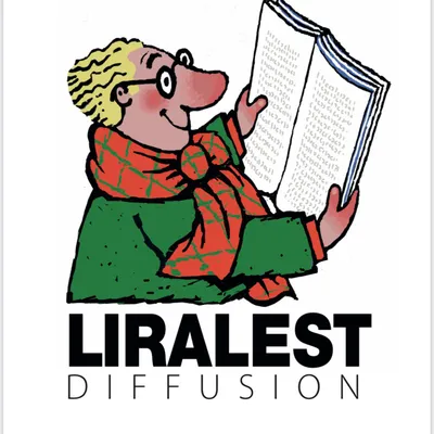 liralest.fr's icon