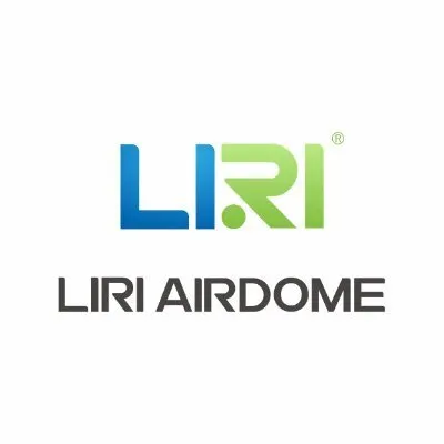 liriairdome.com's icon