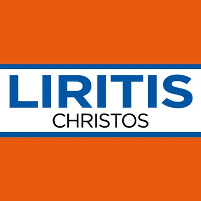 liritischristos.gr's icon