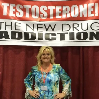 lisamarieshaughnessy.com's icon