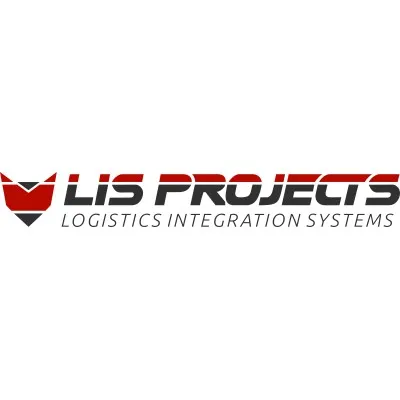 lisprojects.com's icon