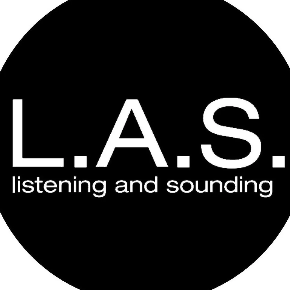 Fundacja L.A.S. Listening And Sounding Foundation