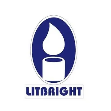 litbright-candles.com's icon