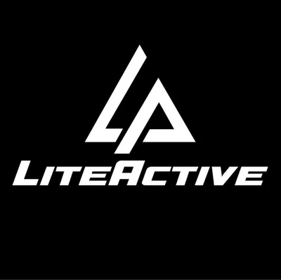 liteactivewear.com's icon