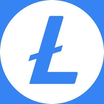 litecoin.com's icon