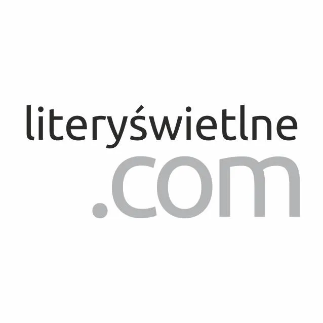 Literyświetlne.Com sp. z o.o.