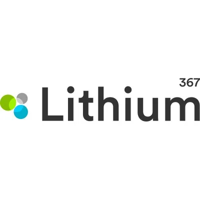 lithium367.com's icon