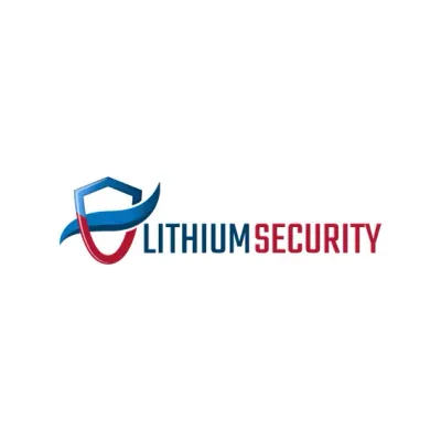 LITHIUM SECURITY's icon