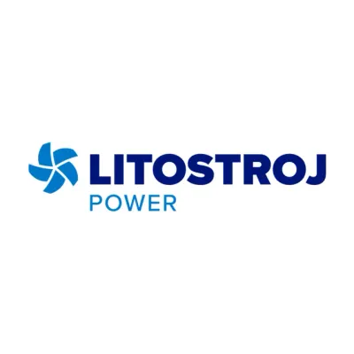 Litostroj Power's icon