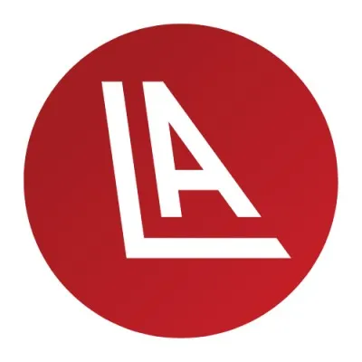 litsonandassociates.com's icon