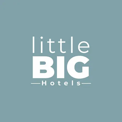 littlebighotels.com's icon