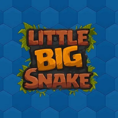 littlebigsnake.com's icon