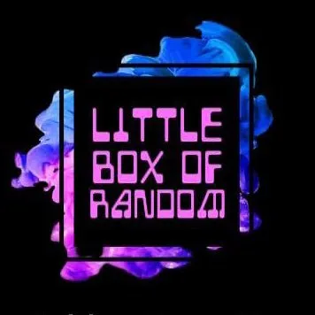 littleboxofrandom.com's icon