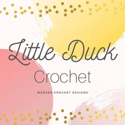littleduckcrochet.com's icon