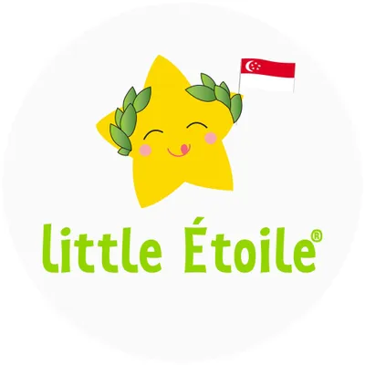 littleetoile.com.sg's icon